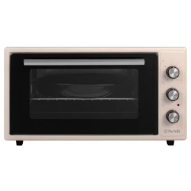 Духовка настольная Perfelli CLASSIC 48 IVORY