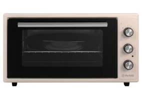 Духовка настольная Perfelli CLASSIC 48 IVORY