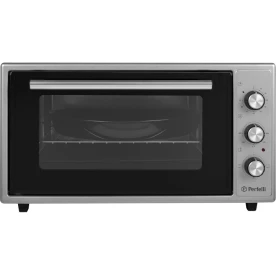 Духовка настольная Perfelli CLASSIC 48 GREY