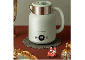 Електрочайник Xiaomi O’COOKER CR-SH1501 Green