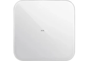 Ваги підлогові Xiaomi Mi Smart Scale S200 White (BHR9230GL)