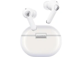 Наушники TWS ("полностью беспроводные") SoundPEATS Air4 Pro White