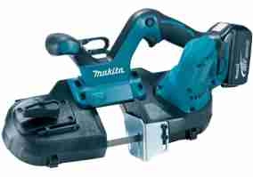 Ленточная пила Makita DPB181RFE