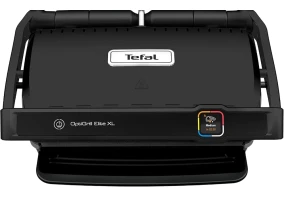 Электрогриль Tefal OptiGrill Elite XL GC760812