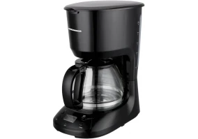 Капельная кофеварка HEINNER HCM-D750GCBK