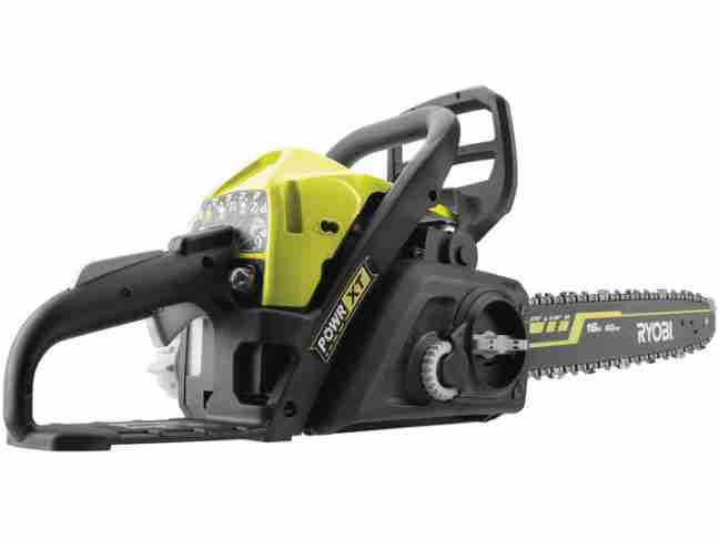 Ланцюгова пила Ryobi RCS-4240B