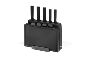 Набор ножей Maestro MR-1412-BLACK