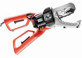 Цепная пила Black&Decker GK1000