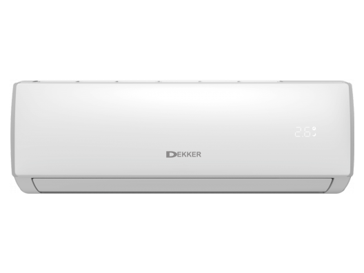 Кондиционер Dekker DSH 095 R/E