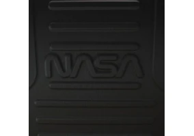 Валіза Semi Line 24" (M) NASA Black (T5800-2)