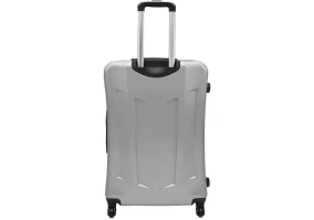Валіза Semi Line 24" (M) NASA Silver (T5797-2)