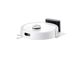 Робот-пылесос с влажной уборкой RoboRock Q7 TF White