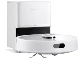 Робот-пылесос с влажной уборкой RoboRock Q7 TF+ White