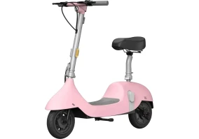 Электросамокат OKAI Ceetle PRO EA10C Pink 10 (EA10C-P)