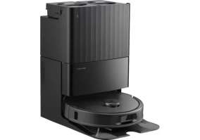 Робот-пылесос с влажной уборкой RoboRock QR 798 Black