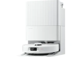 Робот-пылесос с влажной уборкой RoboRock QR 798 White