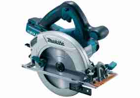 Дисковая пила Makita DHS710Z