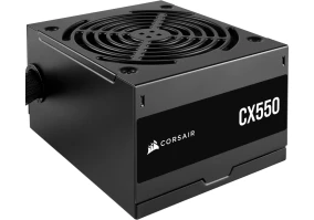 Блок питания Corsair CX550 (CP-9020277)