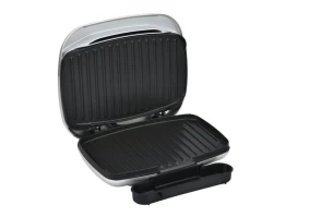 Електрогриль KUMTEL TTM-06 White