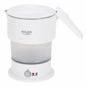 Электрочайник Adler AD 1377 White