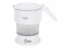 Электрочайник Adler AD 1377 White