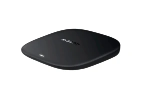Стационарный медиаплеер Xiaomi TV Box S 3rd Gen (MDZ-32-AA)