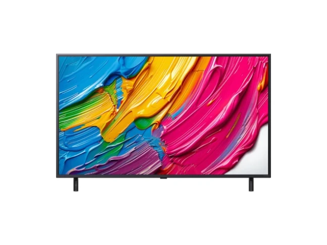 Телевизор LG 50QNED80A6A