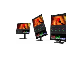 Монитор Xiaomi 4K Monitor A27Ui (ELA6221EU)