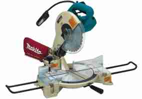 Торцовочная пила Makita LS1040F