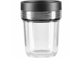 Стакан с крышкой для блендера KitchenAid 5KSB2042BBA