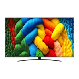 Телевизор LG 86NANO81A6A