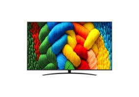 Телевизор LG 86NANO81A6A