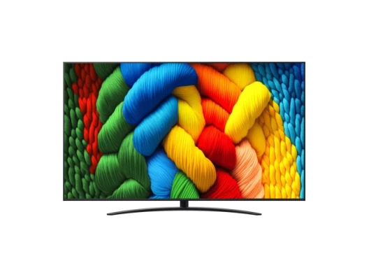 Телевизор LG 86NANO81A6A