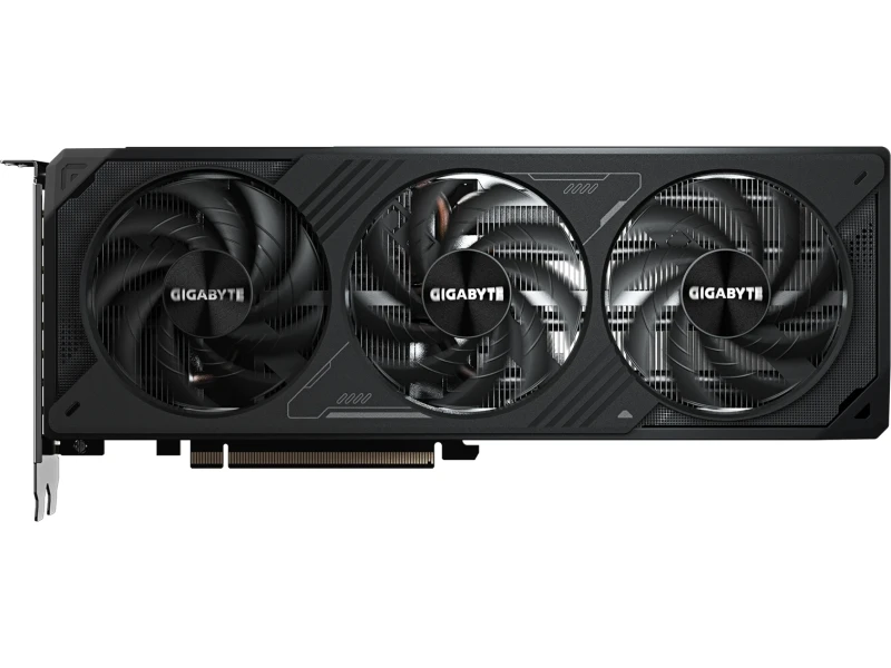 Gigabyte GeForce RTX 5070 WINDFORCE SFF 12G (GV-N5070WF3-12GD