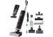 Моющий вертикальный+ручной пылесос (2в1)  Dreame Wet & Dry Vacuum Cleaner H14 DUAL