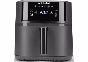 Мультипечь (аэрофритюрница) NUTRIBULLET NBA0611DG AIRFRY