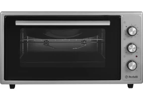 Духовка настольная Perfelli MIRAGE 48 GREY