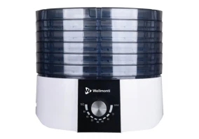 Сушилка фруктов Wellmonti WM-1011