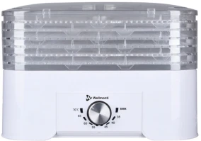 Сушарка для фруктів Wellmonti WM-1012