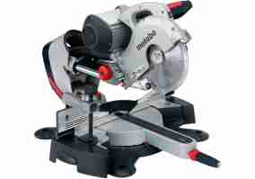 Пила  Metabo KGS 254 I Plus 102540200