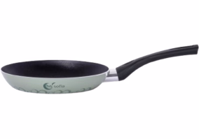 Сковородка TVS Sofia Green 24 см (83107241910001з)