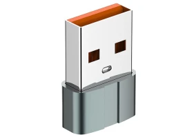 Адаптер ColorWay Type-C to USB-A (CW-AD-CA)