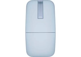 Мышь Dell MS700 Bluetooth Travel Misty Blue (570-BBFX)