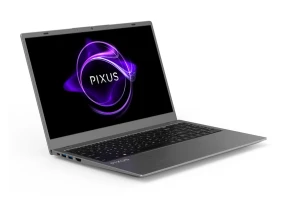 Ноутбук Pixus Bit (4897058531909)