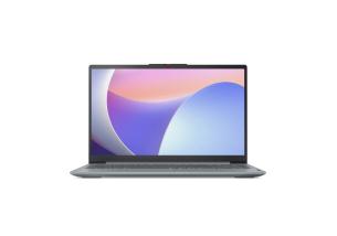 Ноутбук Lenovo ideapad Slim 3 15IAN8 Arctic Grey (82XB00DGRA)