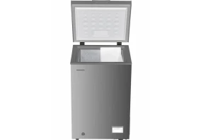 Морозильна скриня HEINNER HCF-HM100CSE++