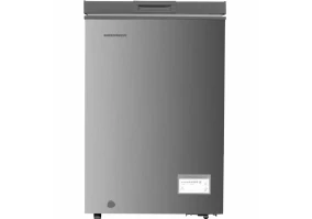 Морозильна скриня HEINNER HCF-HM100CSE++