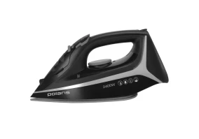 Утюг с паром Polaris PIR 2418K Black