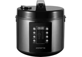 Мультиварка Polaris PMC 5001 WIFI IQ Home Black
