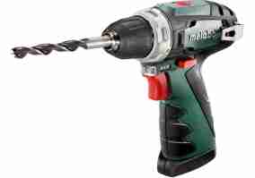 Дрель-шуруповерт Metabo PowerMaxx BS 600079890